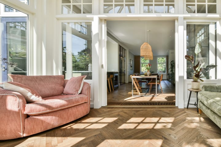 Foto 16 van Raadhuislaan 7