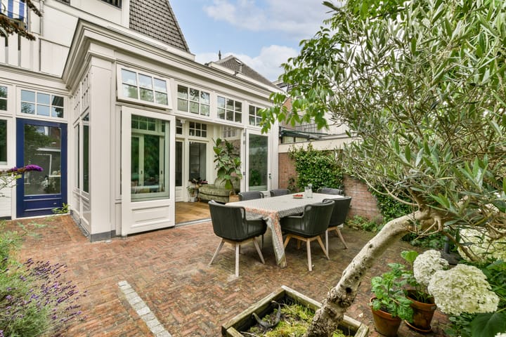 Foto 20 van Raadhuislaan 7