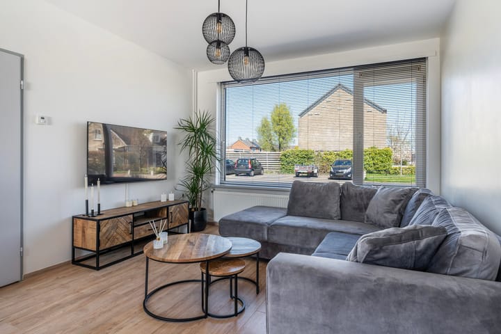 Foto 9 van De Diken 20