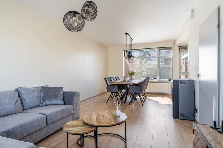 Foto 10 van De Diken 20