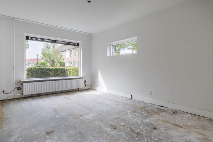 Foto 7 van Juweelstraat 1