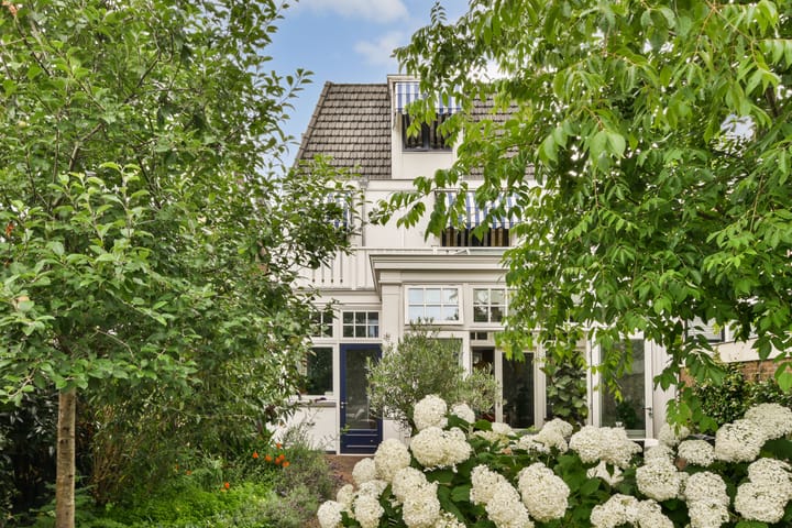 Foto 25 van Raadhuislaan 7