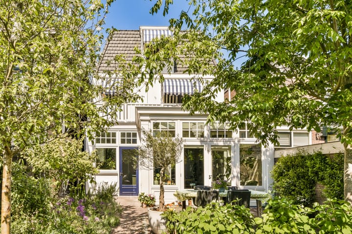 Foto 18 van Raadhuislaan 7