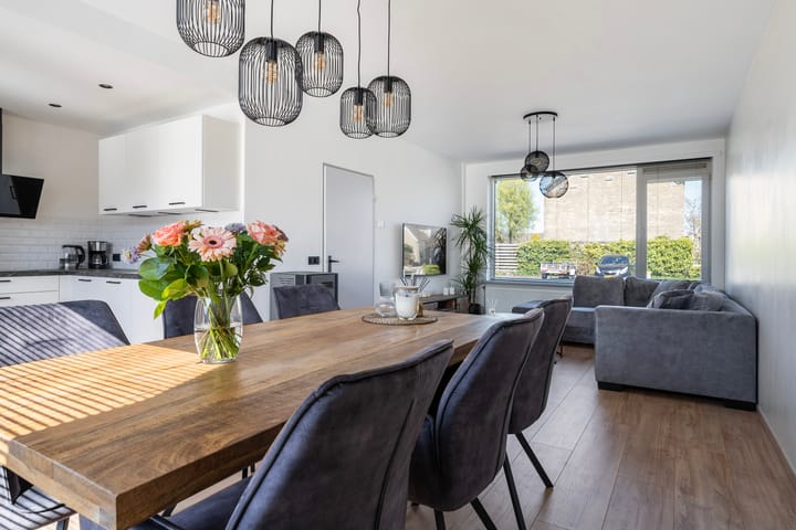 Foto 12 van De Diken 20