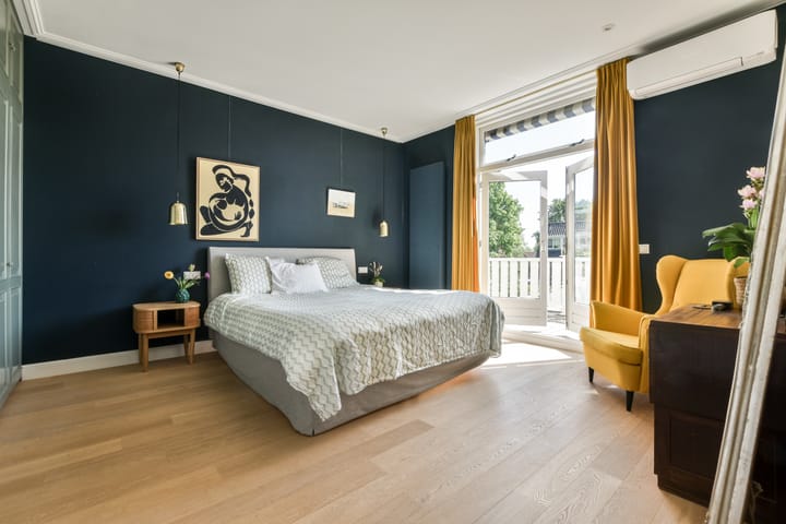 Foto 28 van Raadhuislaan 7