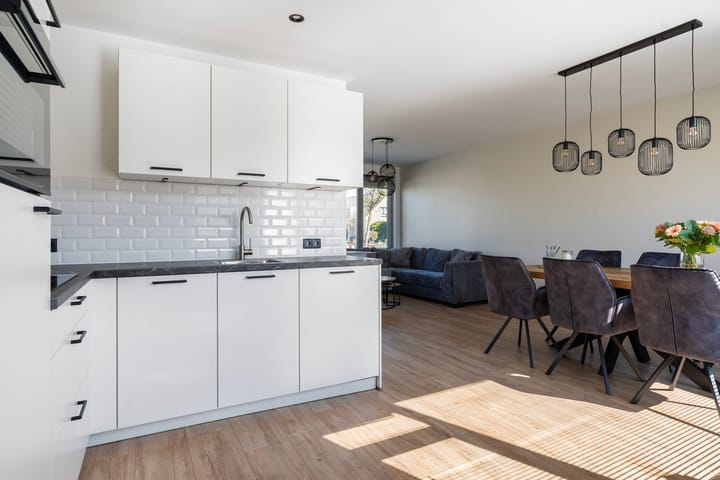 Foto 15 van De Diken 20