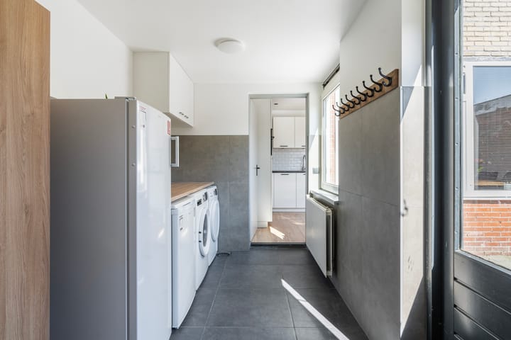 Foto 19 van De Diken 20