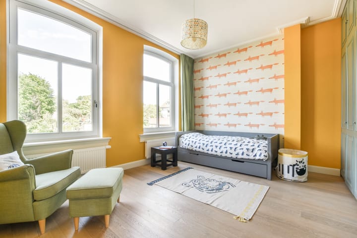 Foto 30 van Raadhuislaan 7