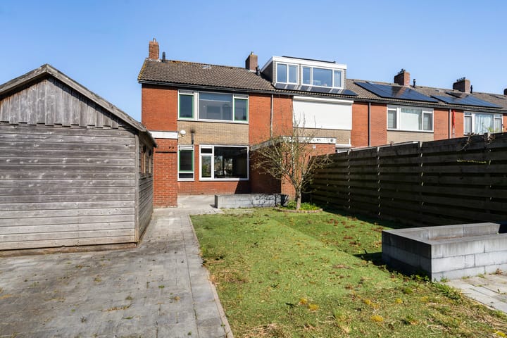 Foto 22 van De Diken 20