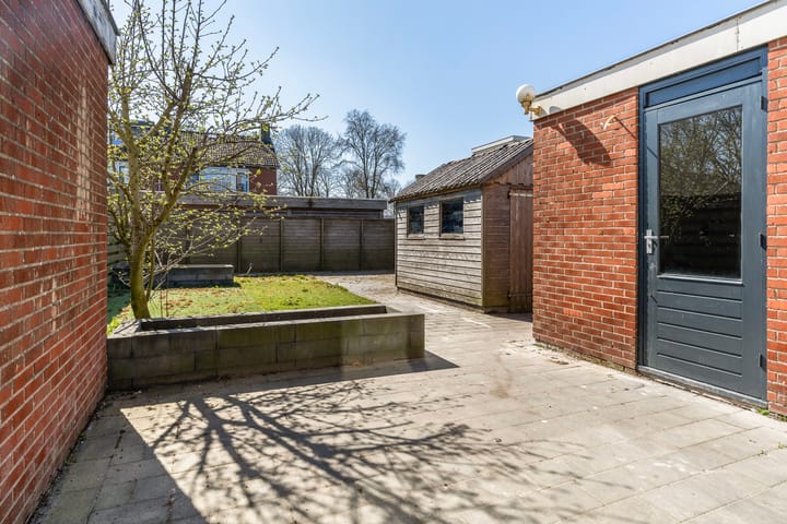 Foto 20 van De Diken 20