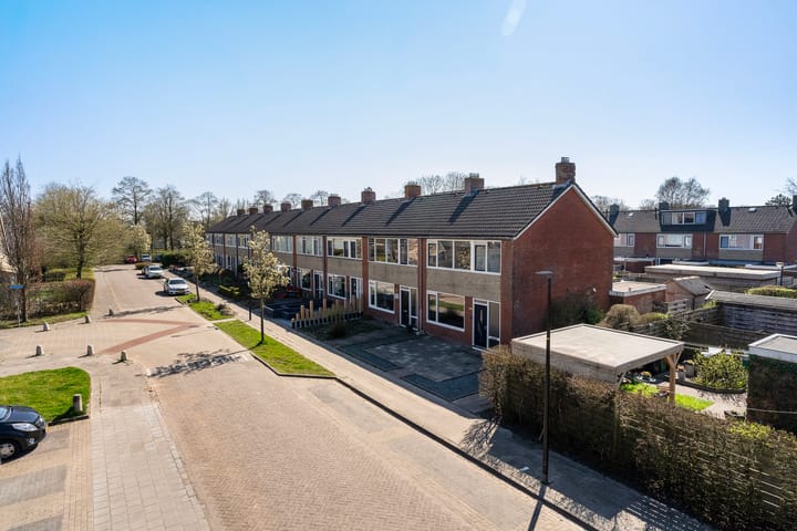 Foto 41 van De Diken 20