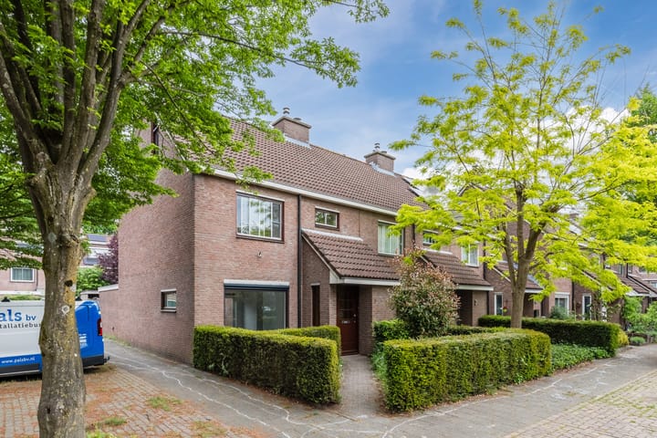 Foto 33 van Juweelstraat 1