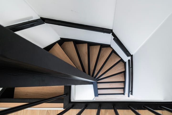 Foto 25 van De Diken 20