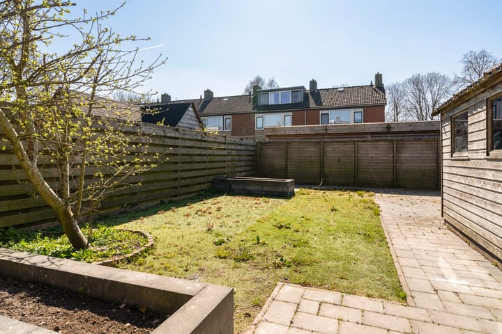 Foto 21 van De Diken 20