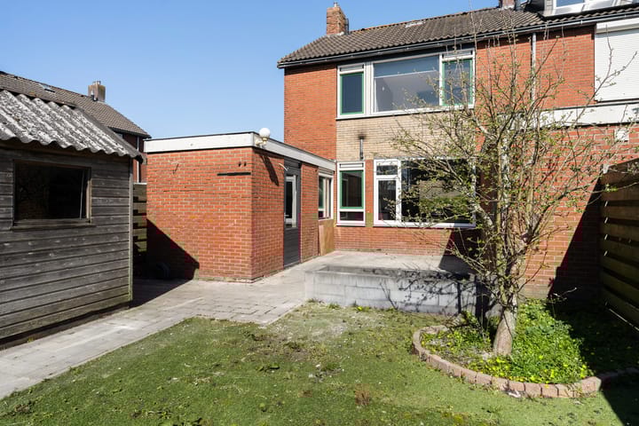 Foto 23 van De Diken 20