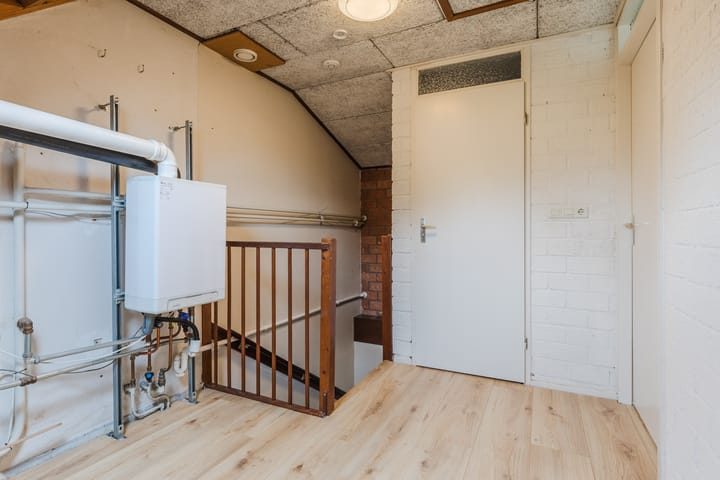 Foto 24 van Juweelstraat 1