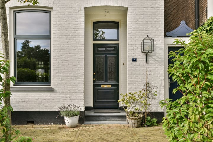 Foto 44 van Raadhuislaan 7