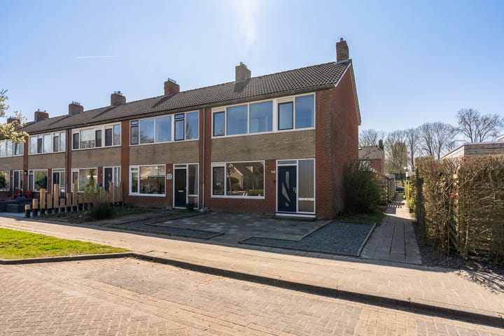 Foto 36 van De Diken 20