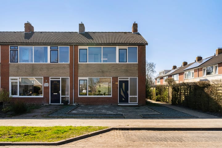 Foto 37 van De Diken 20