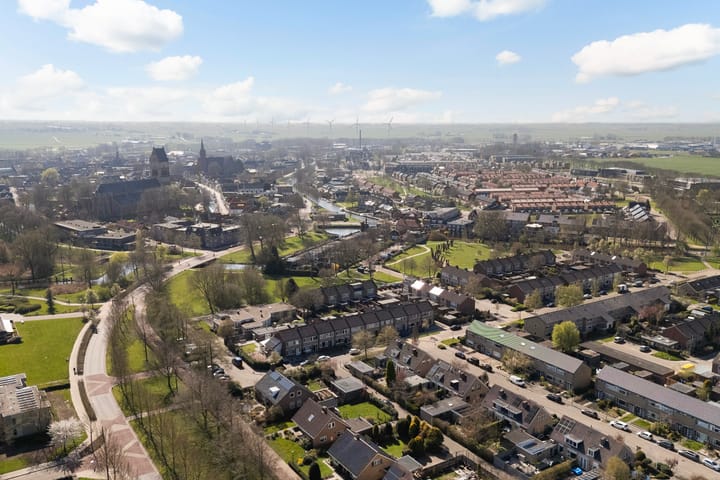 Foto 43 van De Diken 20