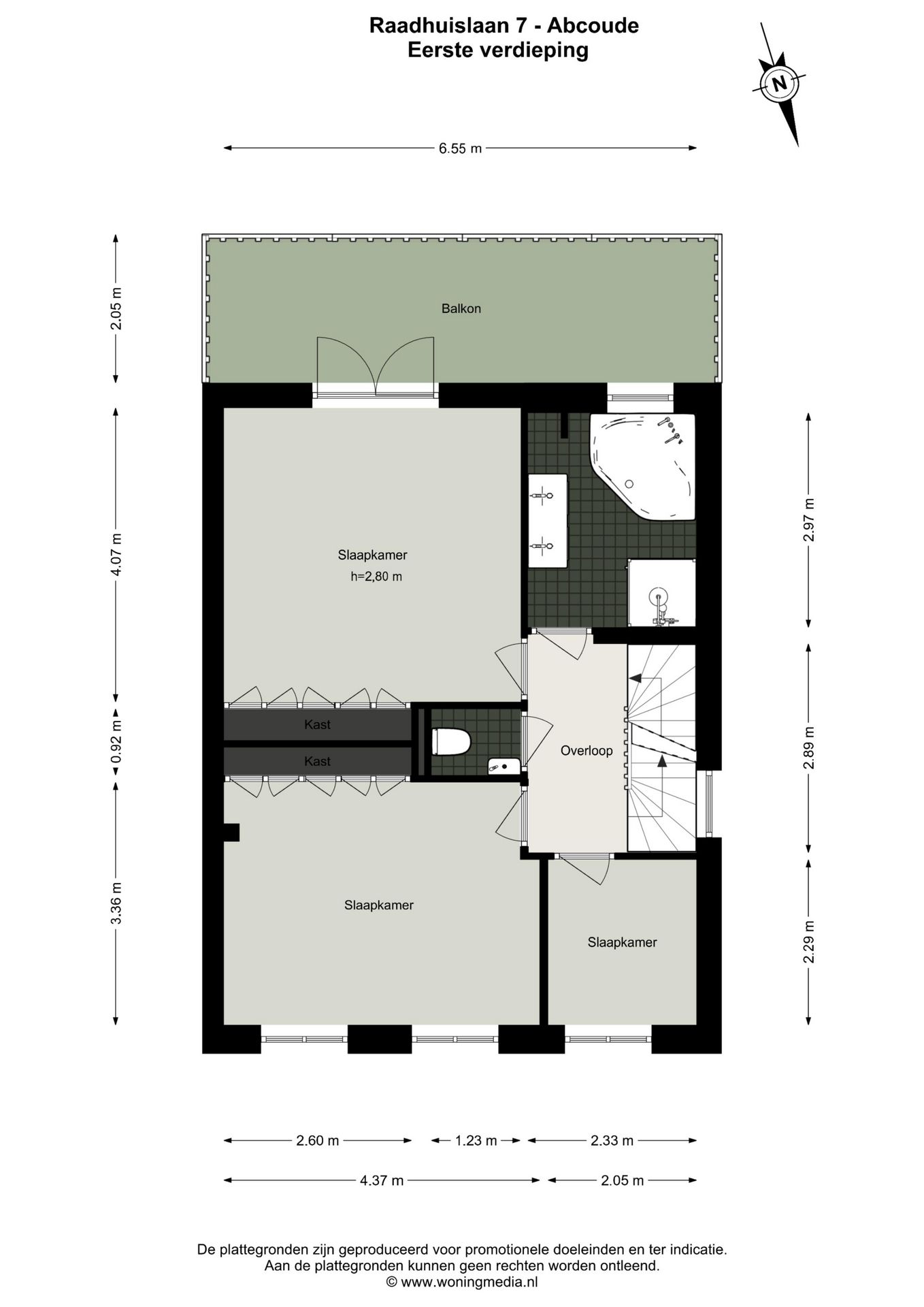 Foto 51 van Raadhuislaan 7