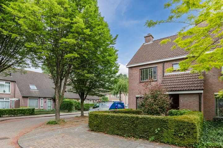 Foto 32 van Juweelstraat 1