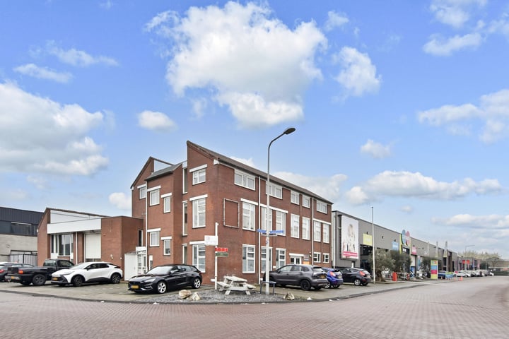 Industriestraat 23, Naaldwijk