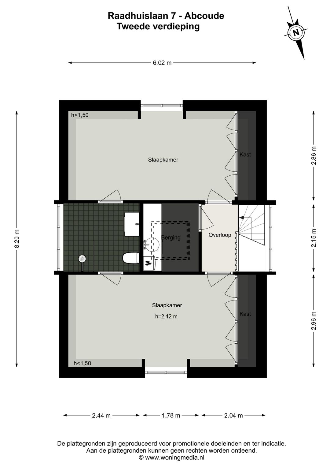 Foto 52 van Raadhuislaan 7