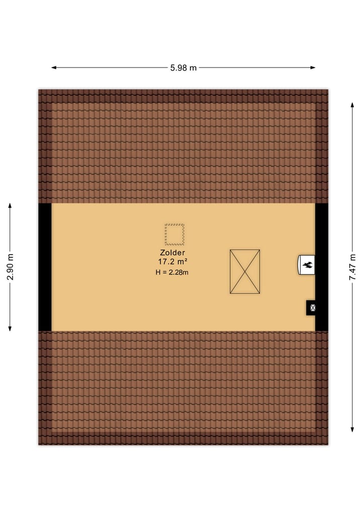 Foto 48 van De Diken 20