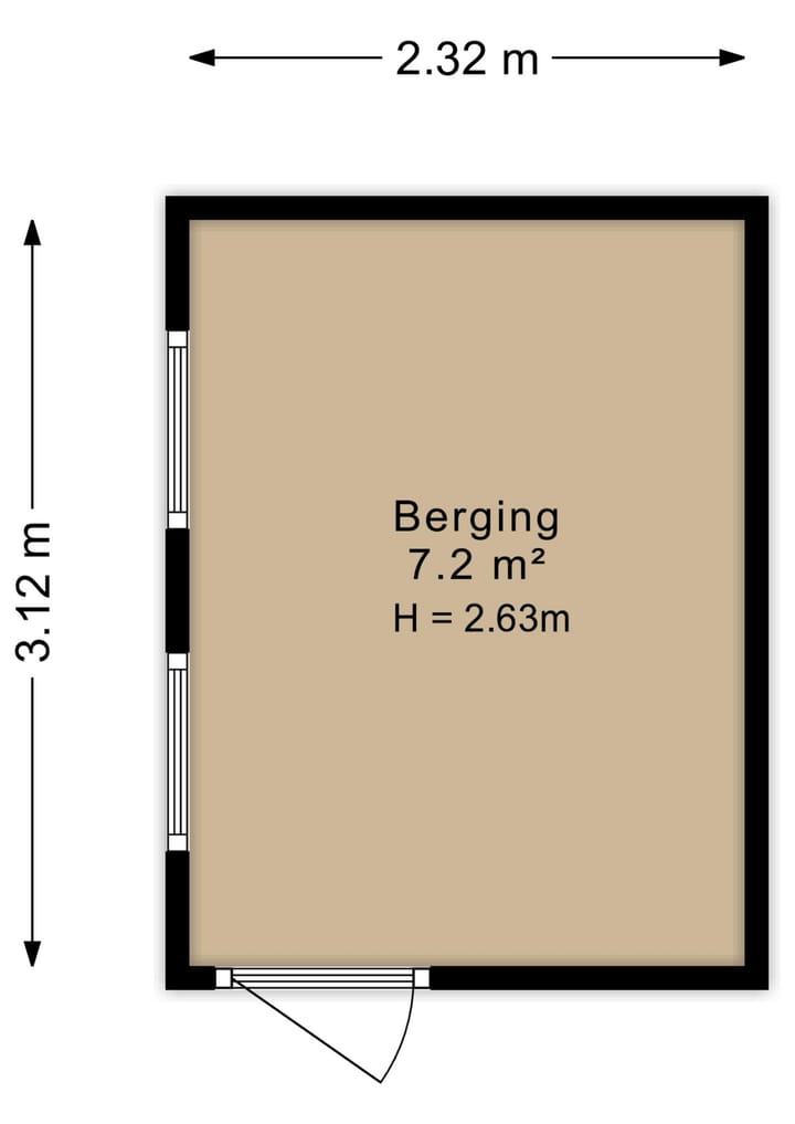 Foto 49 van De Diken 20