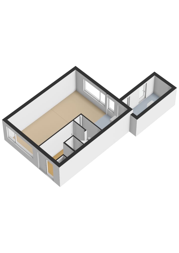 Foto 50 van De Diken 20