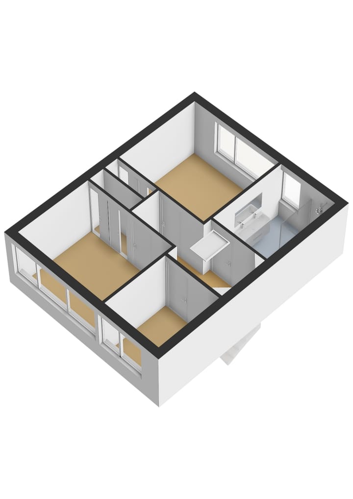 Foto 51 van De Diken 20