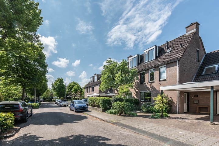 Foto 1 van Beatrixplantsoen 7