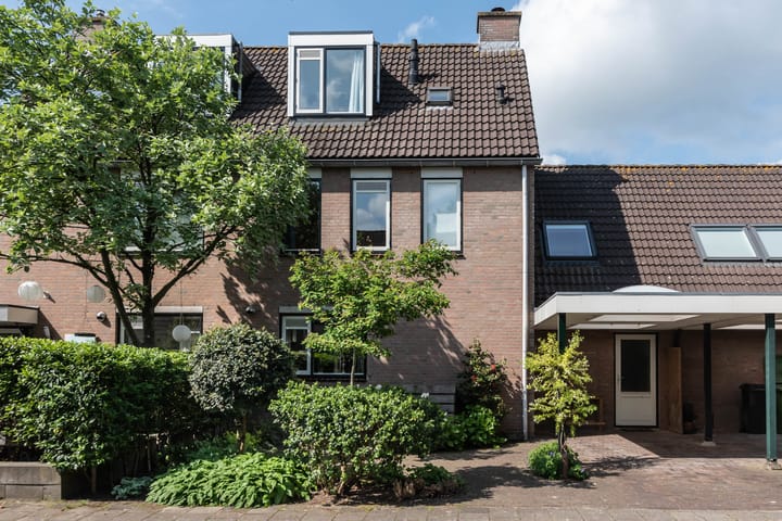 Foto 2 van Beatrixplantsoen 7