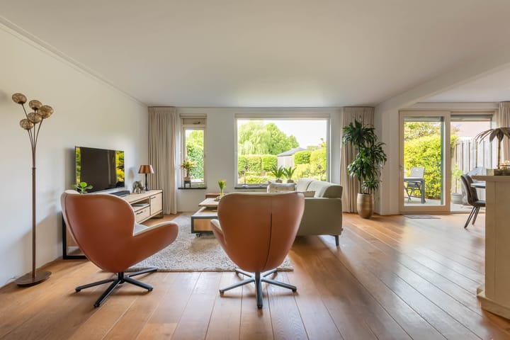 Foto 3 van Beatrixplantsoen 7