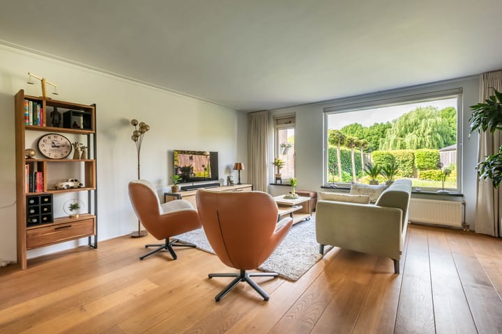 Foto 4 van Beatrixplantsoen 7