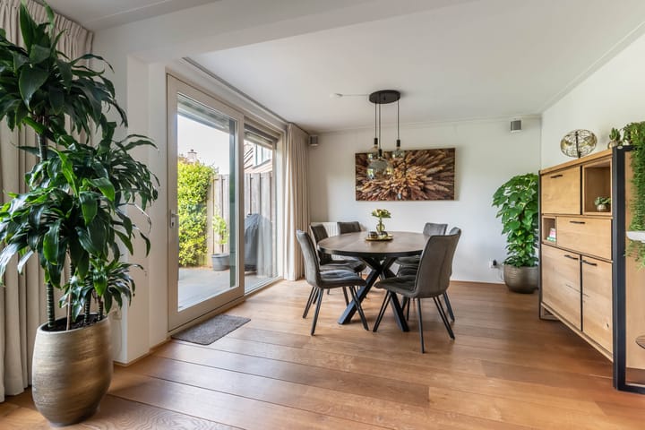 Foto 5 van Beatrixplantsoen 7