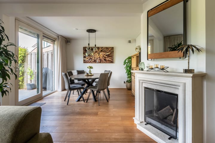 Foto 6 van Beatrixplantsoen 7