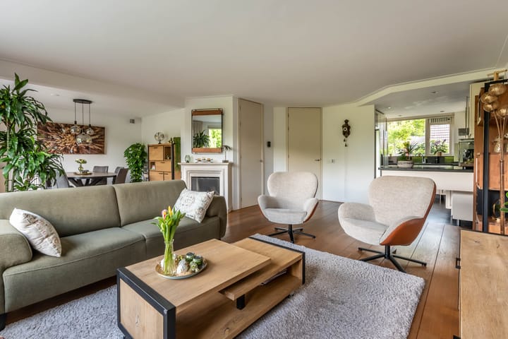 Foto 7 van Beatrixplantsoen 7