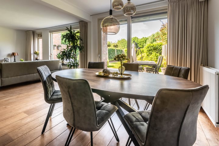 Foto 9 van Beatrixplantsoen 7