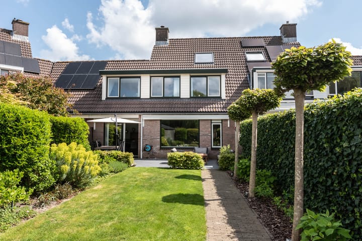 Foto 14 van Beatrixplantsoen 7