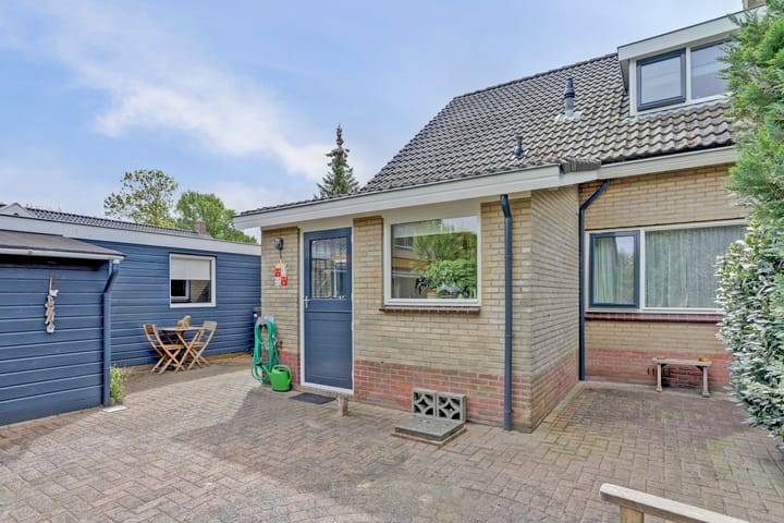 Foto 17 van Julianalaan 8