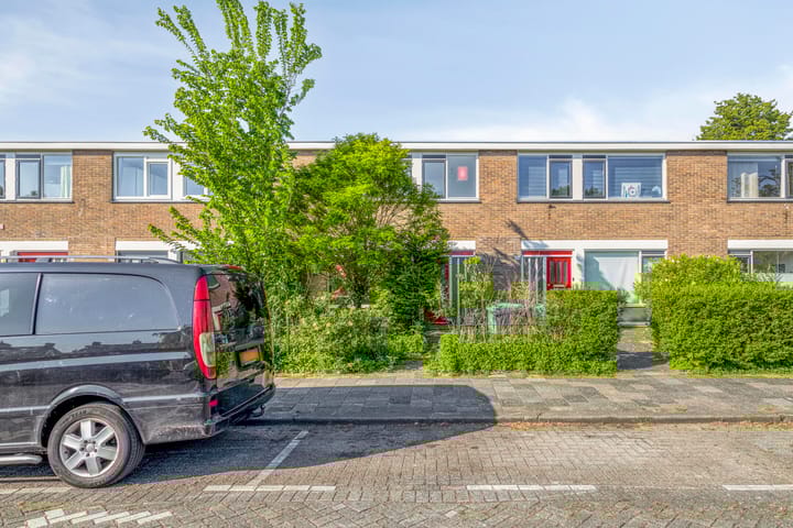 Foto 1 van Wilgenlei 84