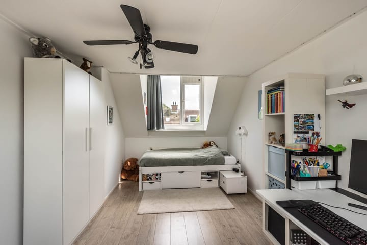 Foto 36 van Beatrixplantsoen 7