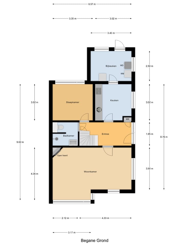 Foto 24 van Julianalaan 8