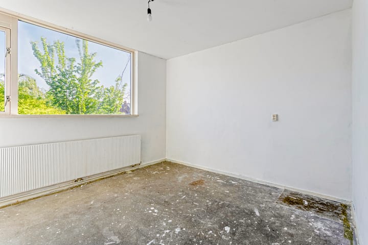 Foto 4 van Wilgenlei 84