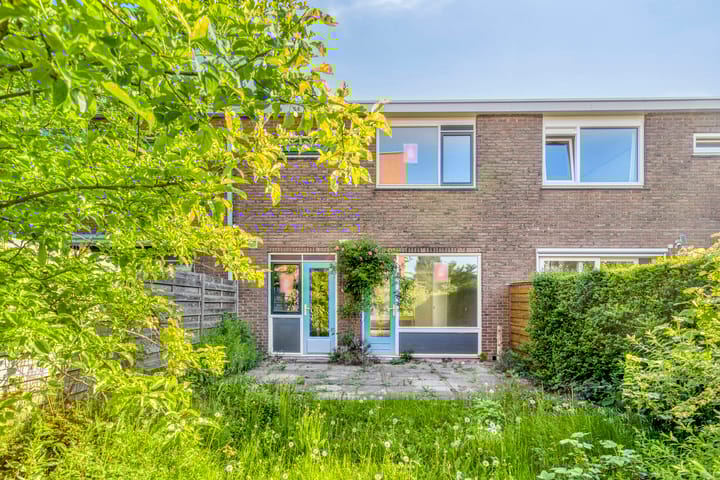 Foto 5 van Wilgenlei 84