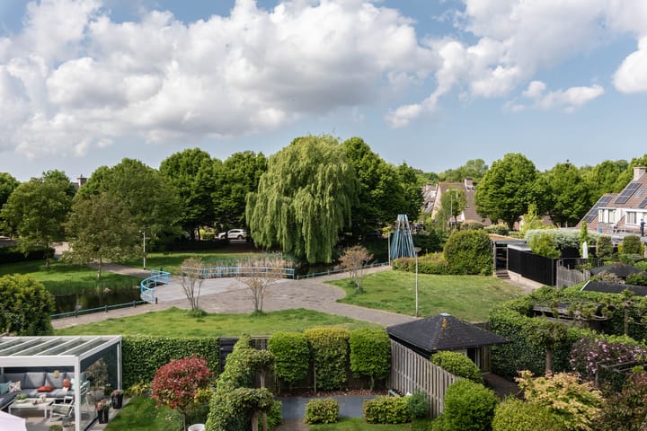 Foto 39 van Beatrixplantsoen 7