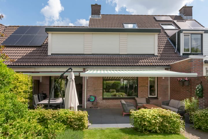 Foto 40 van Beatrixplantsoen 7