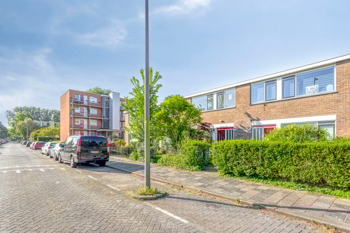 Foto 6 van Wilgenlei 84